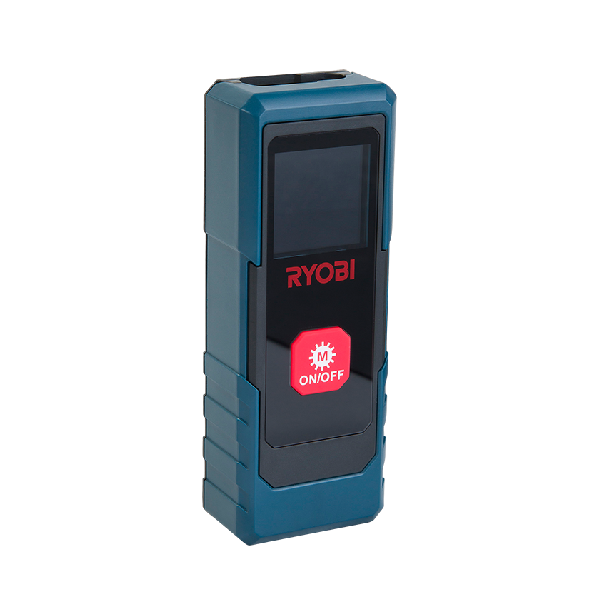 RYOBI LASER DISTANCE MEASURER 20M