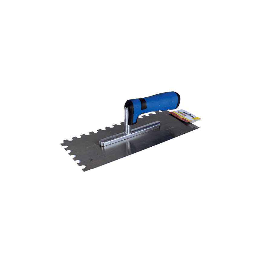 MTS STEEL FLOOR TROWEL - 10MM