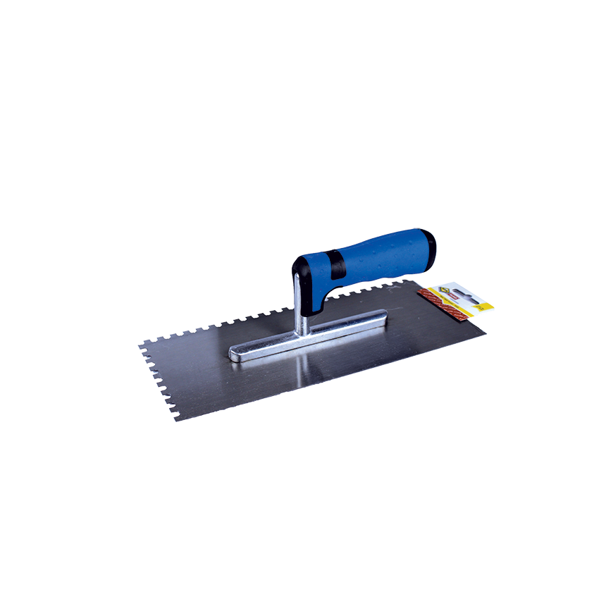 MTS STEEL FLOOR TROWEL - 6MM