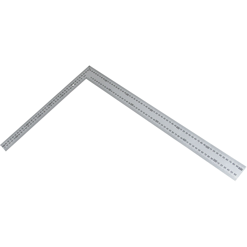 MTS STEEL SQUARE - 600 X 400MM