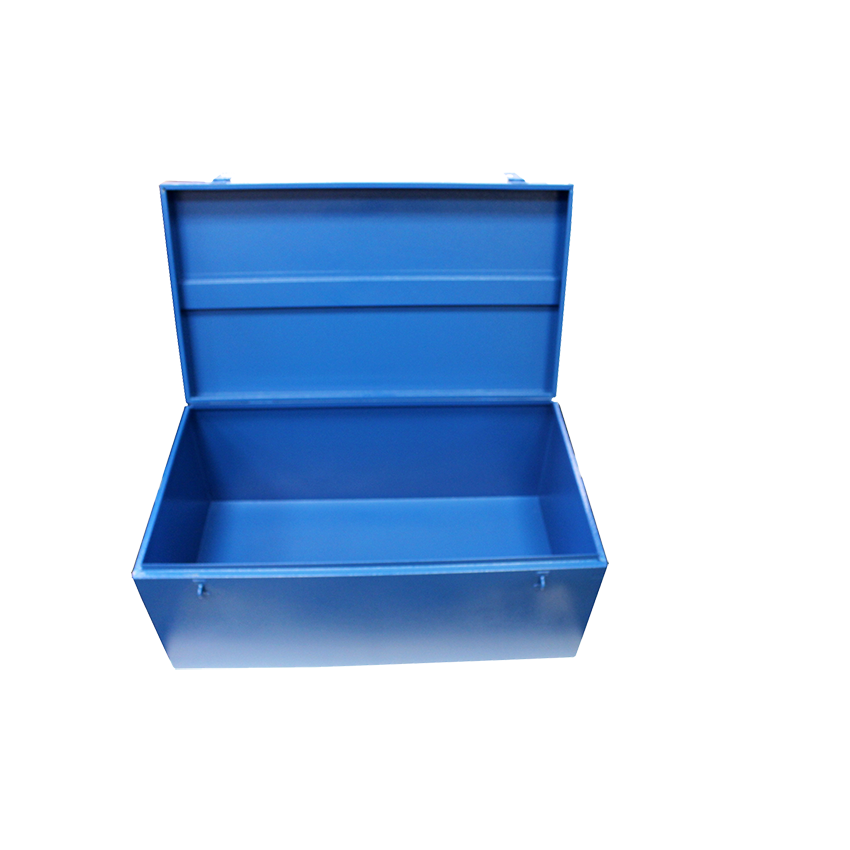 MTS STEEL TRUNK TOOL BOX - 805X455X355MM