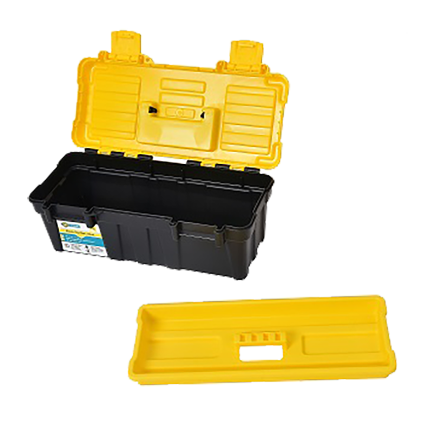 MTS TOOLBOX PLASTIC - 33CM