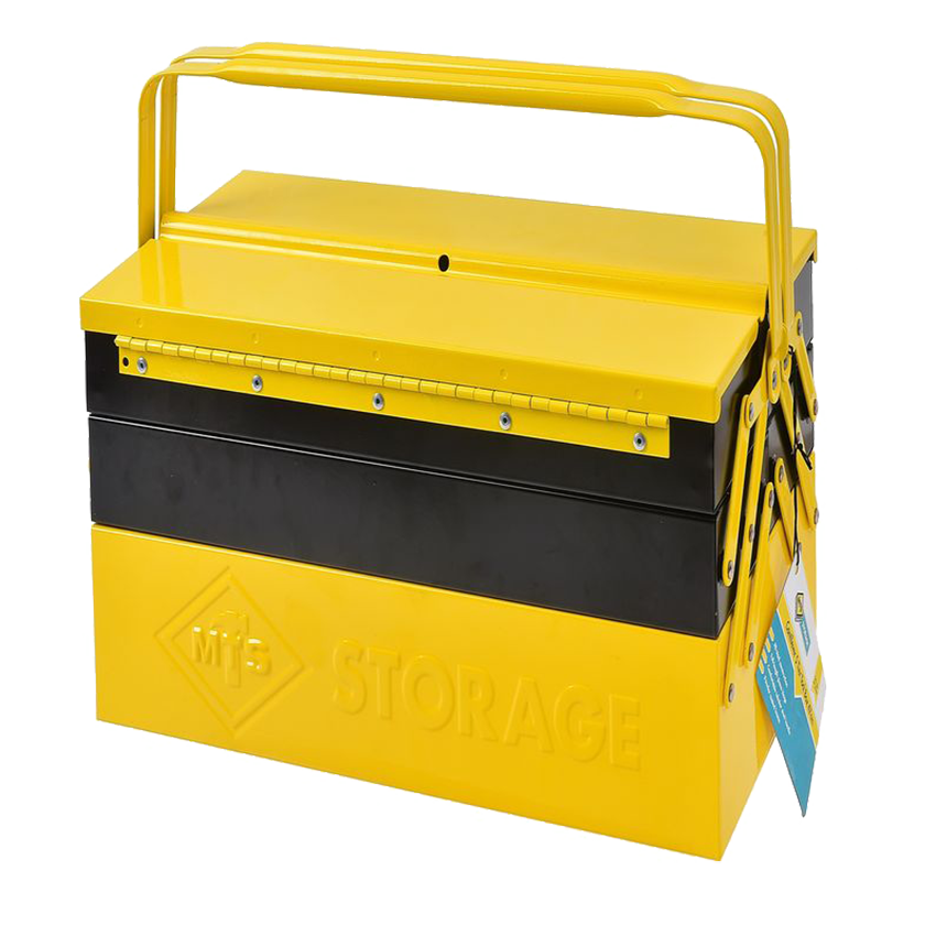 MTS 5 DRAWER 18 " CANTILEVER TOOL BOX
