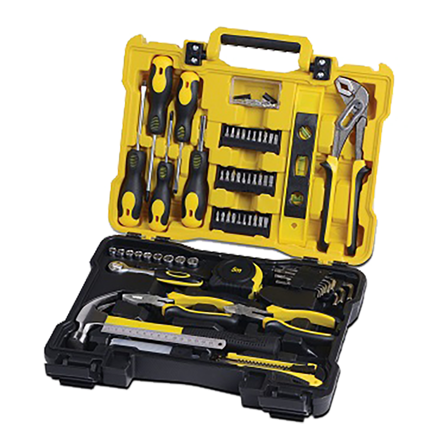 MTS 73 PIECE TOOL SET