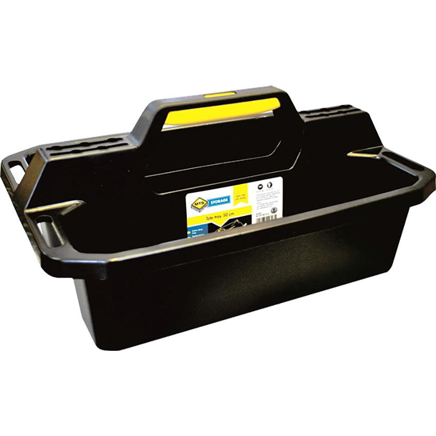 MTS STORAGE TOTE TRAY - 50CM