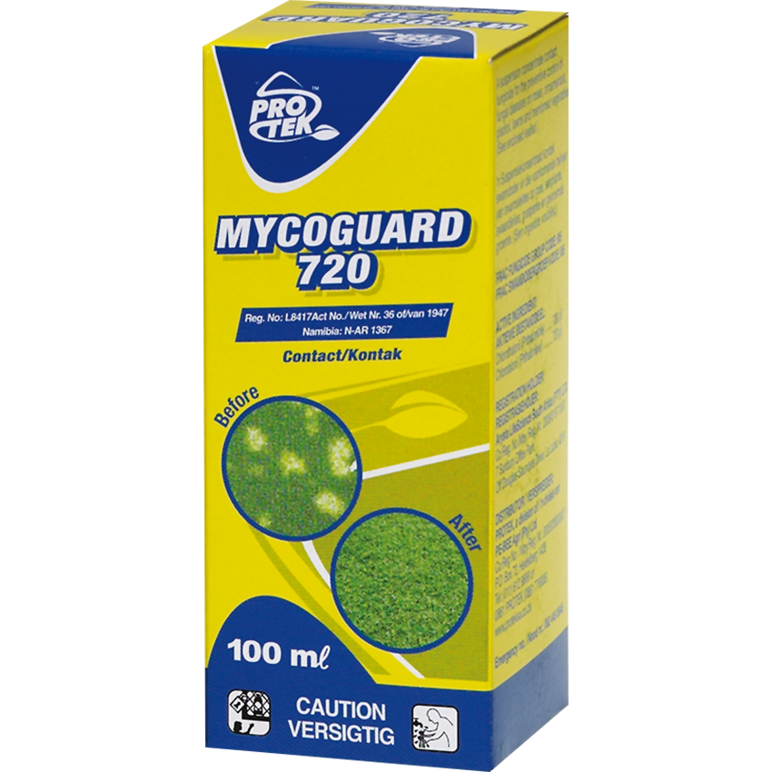 PROTEK FUNGICIDE MYCOGUARD 720SC 100ML