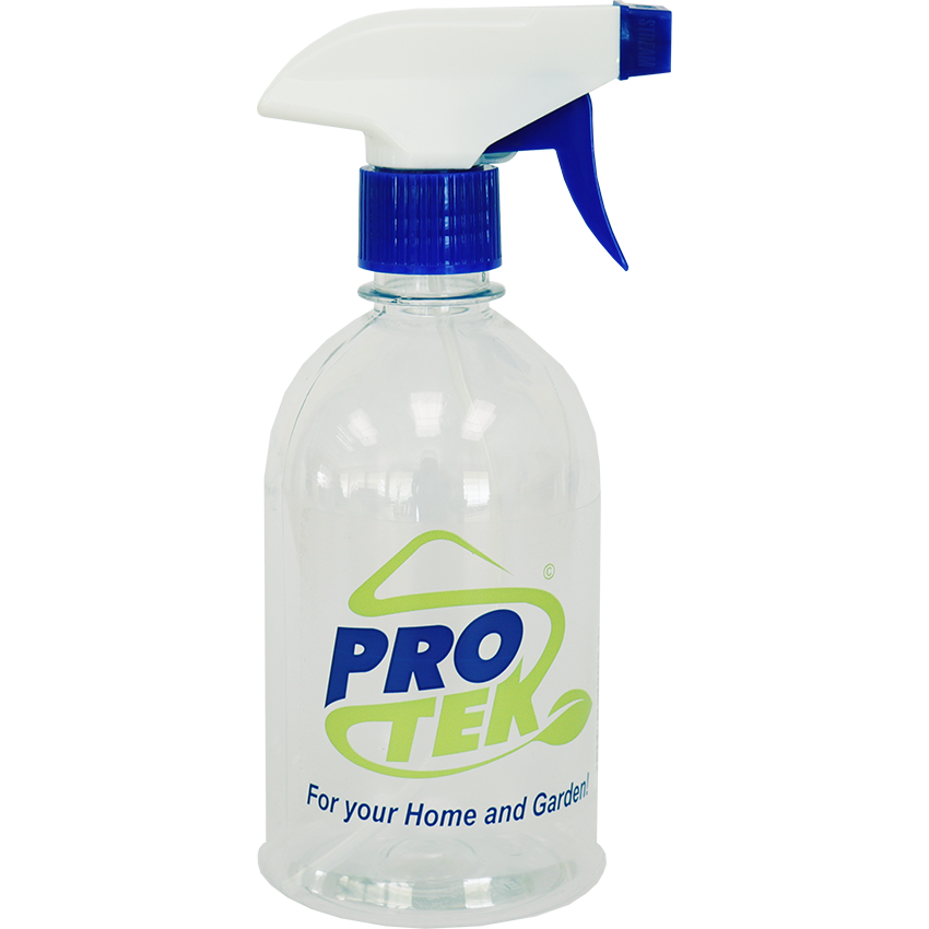 PROTEK SPRAYBOTTLE 500ML