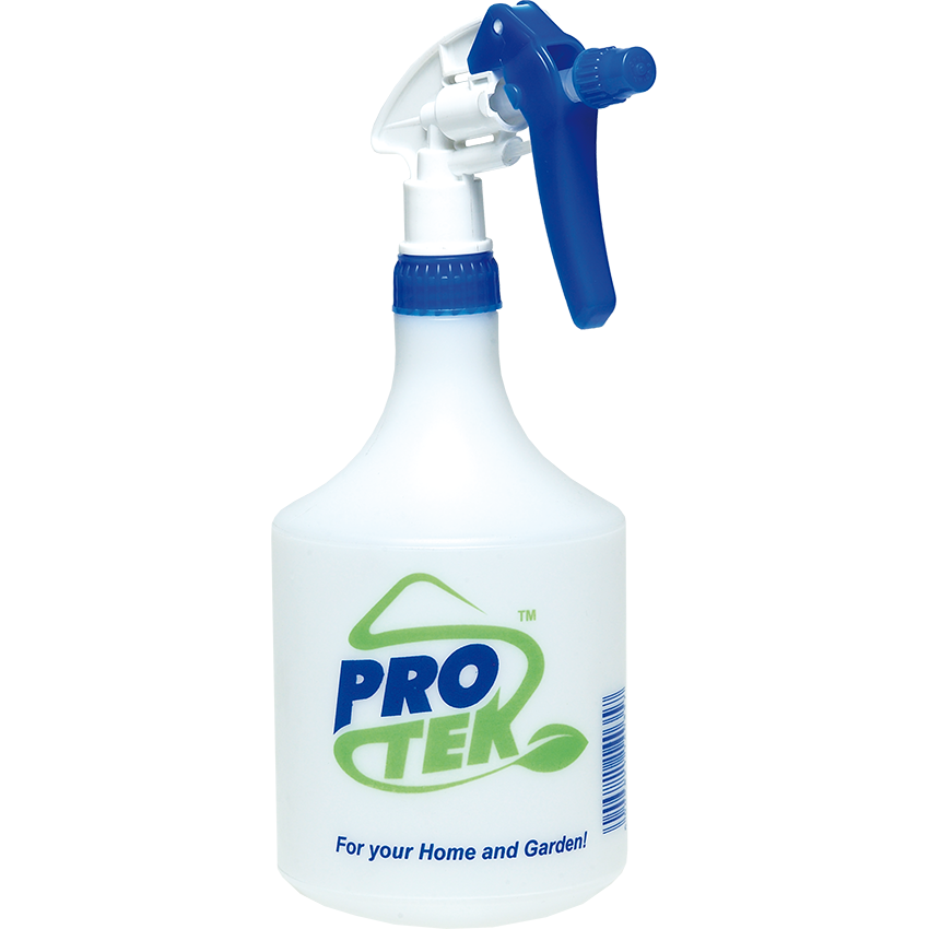 PROTEK SPRAYBOTTLE 1L
