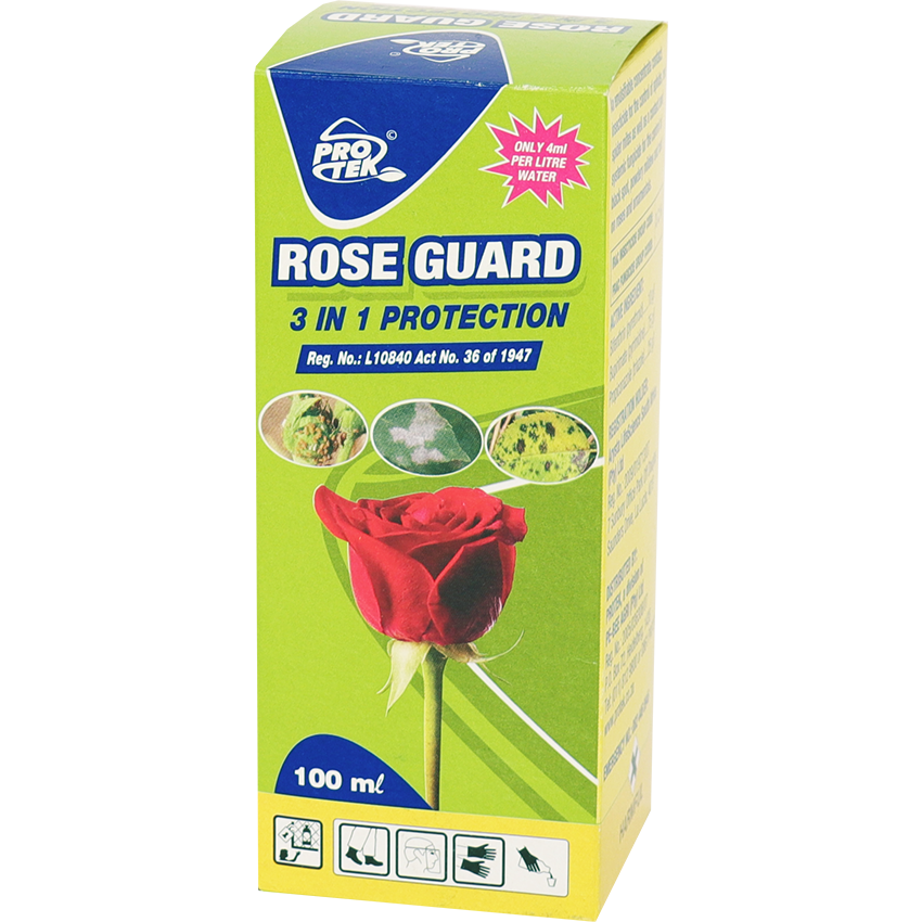 ROSE GUARD 100ML