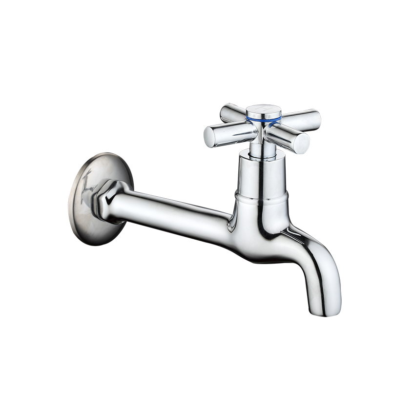 Scorpio Extended Bibtap 15mm