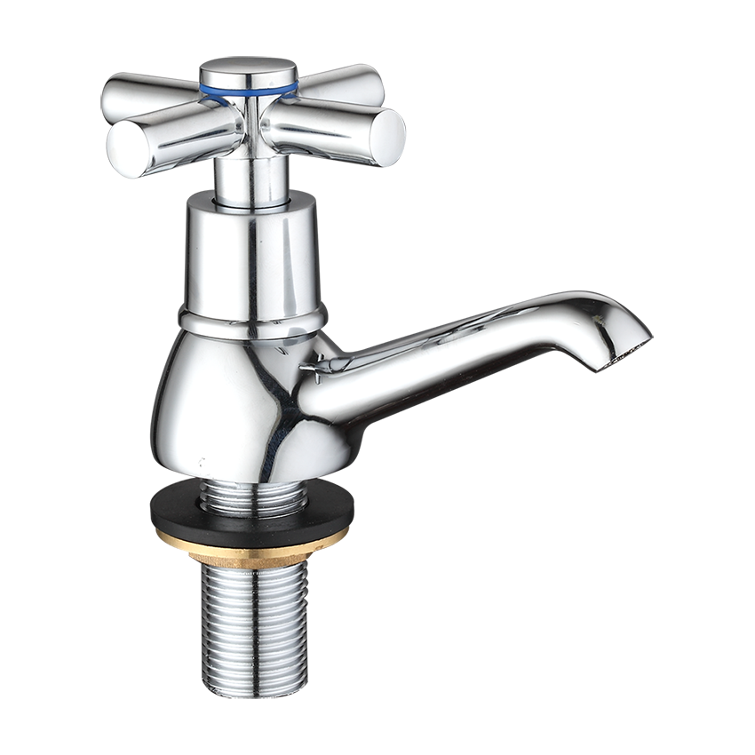 Scorpio Pillar Tap 15mm