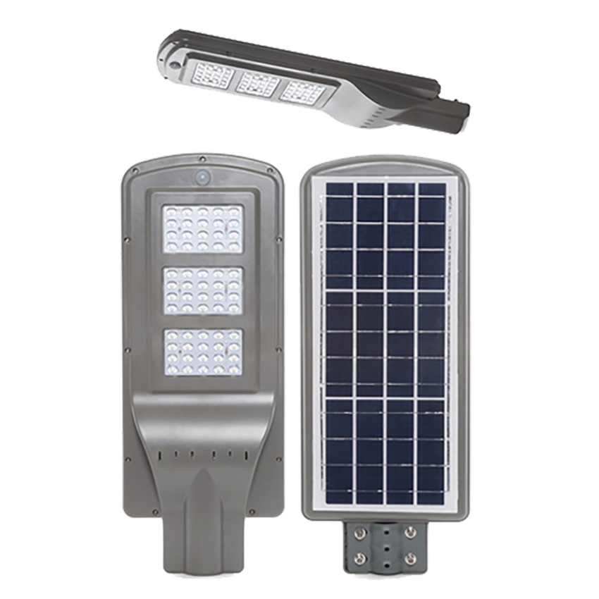 Solarfirst Yard Light with Sensor - 90W