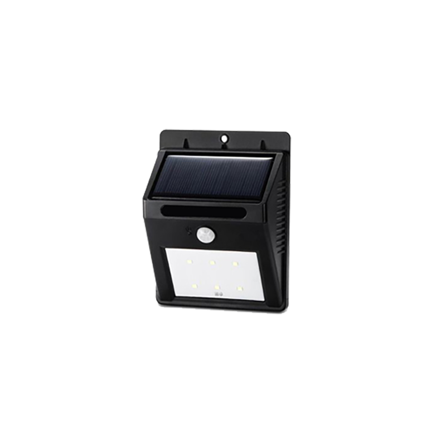 Solarfirst Solar Wall Light - 3W - 3W