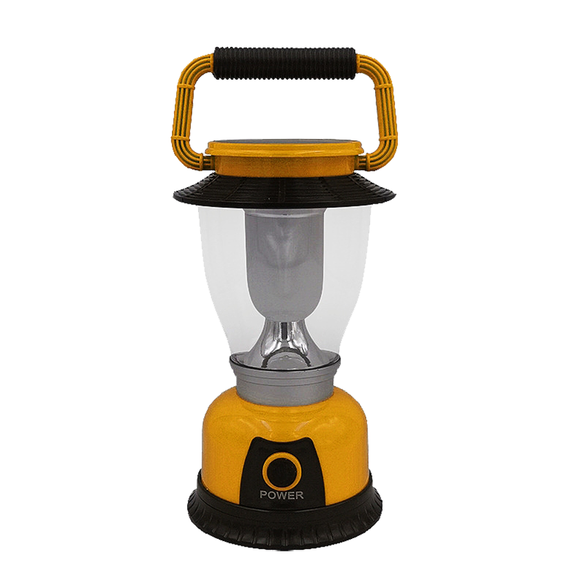 Solarfirst Solar Lantern with Phone Charger