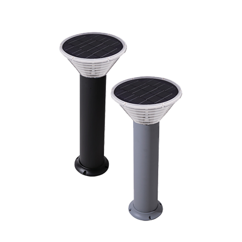 Solarfirst Solar LED Bollard Light