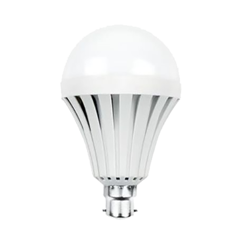 Solarfirst Rechargeable Globe - 9W - B22