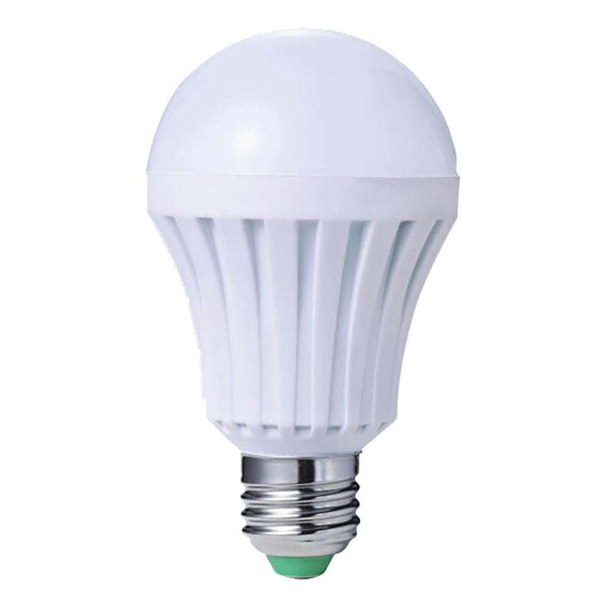 Solarfirst Rechargeable Globe - 9W - E27