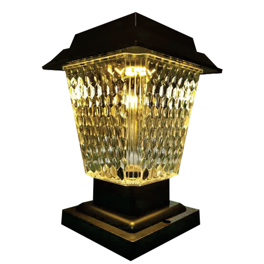 Solarfirst Solar Garden Light - Hive