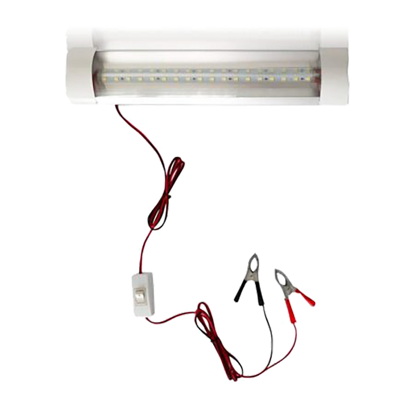 Solarfirst LED Strip Light - 12V 8W