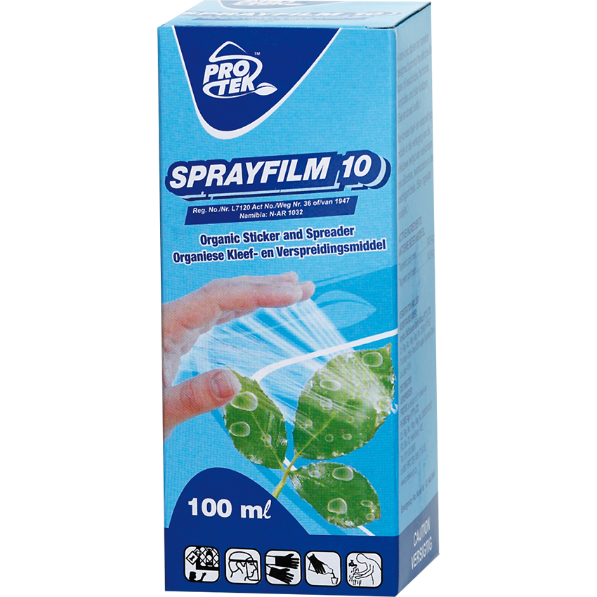PROTEK SPRAYFILM 10 100ML