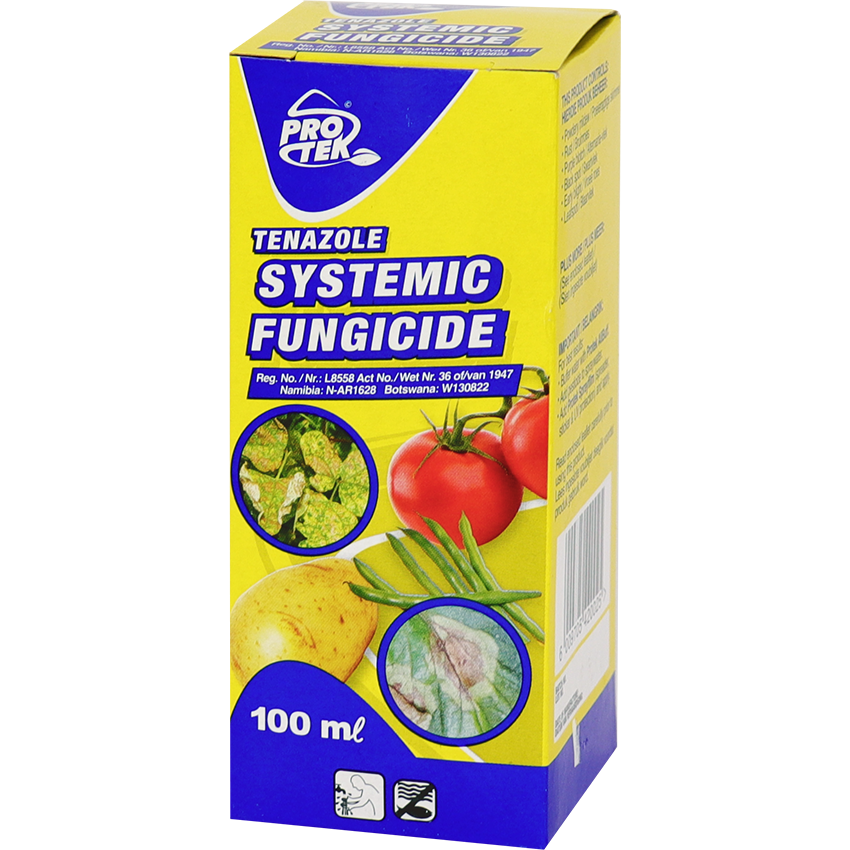 PROTEK FUNGICIDE TENAZOLE 250EW 100ML