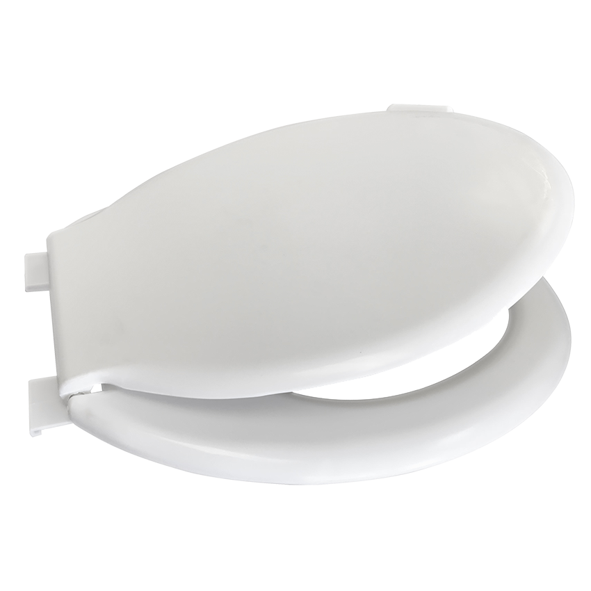 Oxlux Plastic Toilet Seat