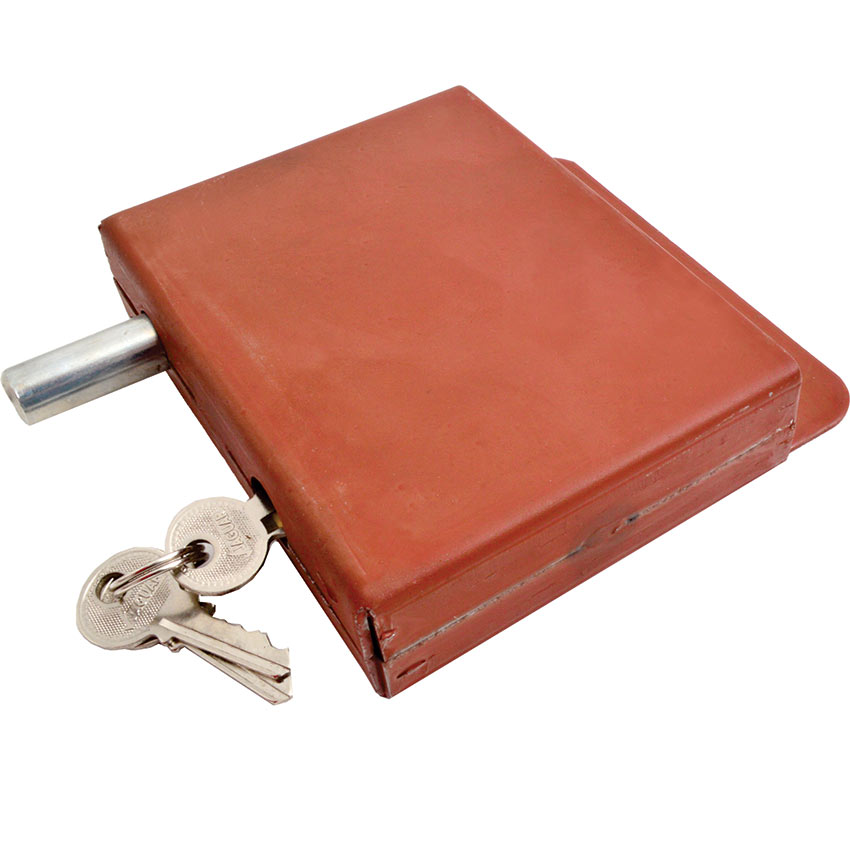 Ultimate Gate Lock - Small