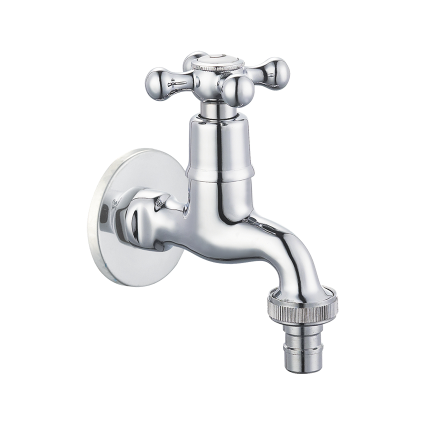 Victory Hosebib Tap 15mm x 3/4"