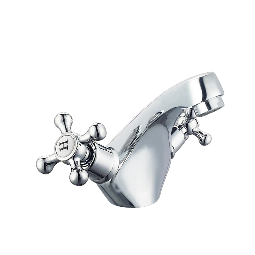 Victory Basin Mixer 10mm