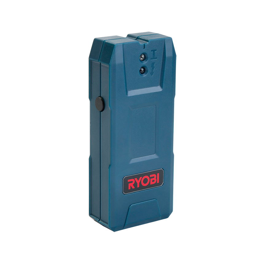 RYOBI WALL DETECTOR