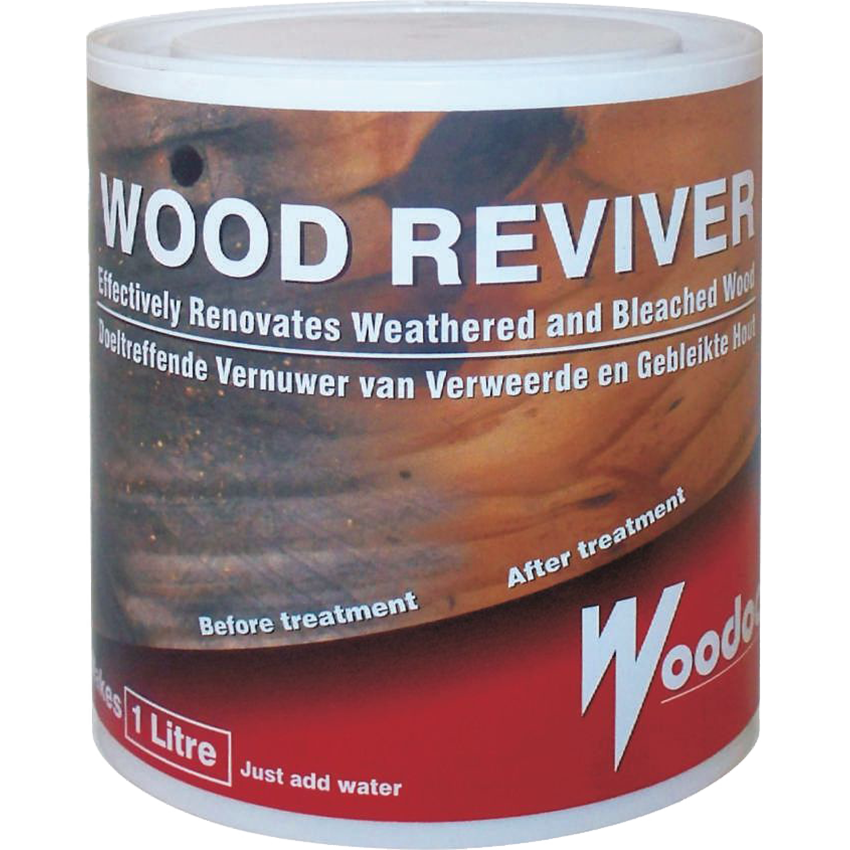 WOODOC WOOD REVIVER - 1L