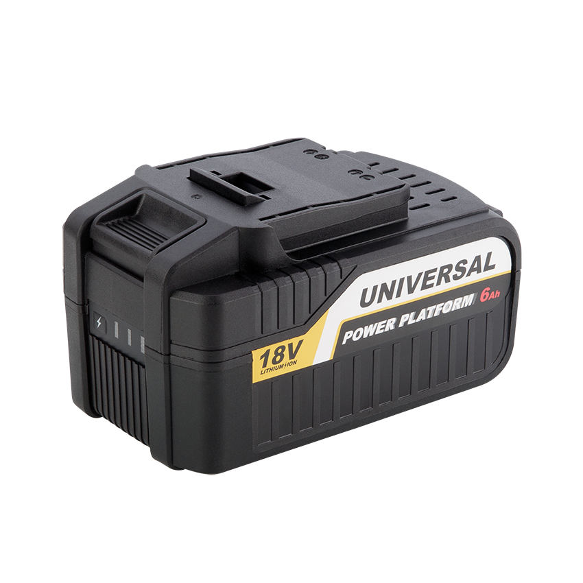 RYOBI 18V ONE+ BATTERY 6000mAh