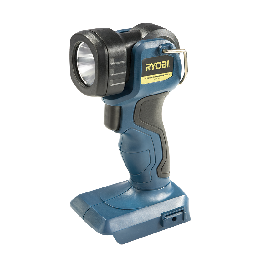 RYOBI 18V LI-ION WORKING TORCH