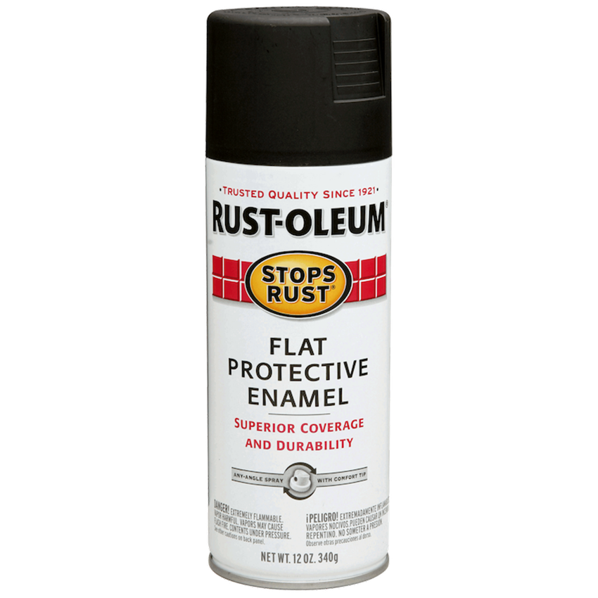 RUST-OLEUM STOPS RUST RELEASER - 14.8ML
