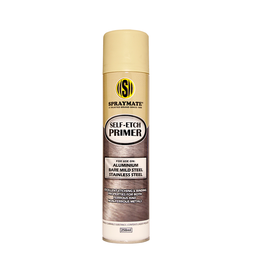 SPRAYMATE PRIMER SELF ETCH - 250ML