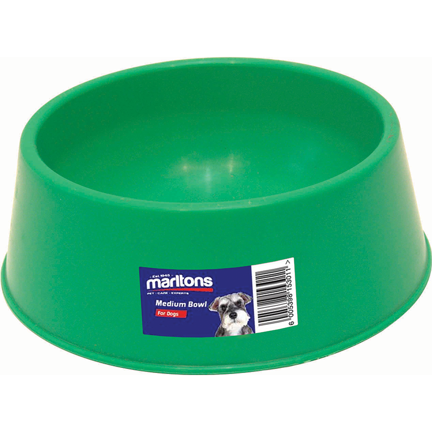 Marltons Dog Bowl - MEDIUM