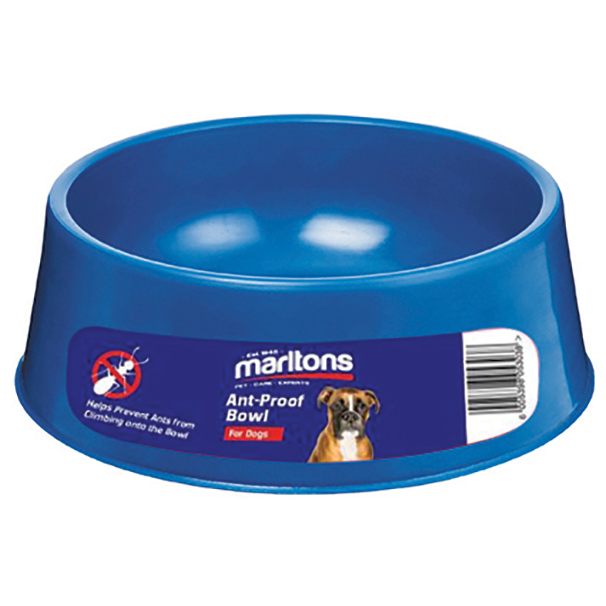 Marltons Dog Bowl - EXTRA LARGE