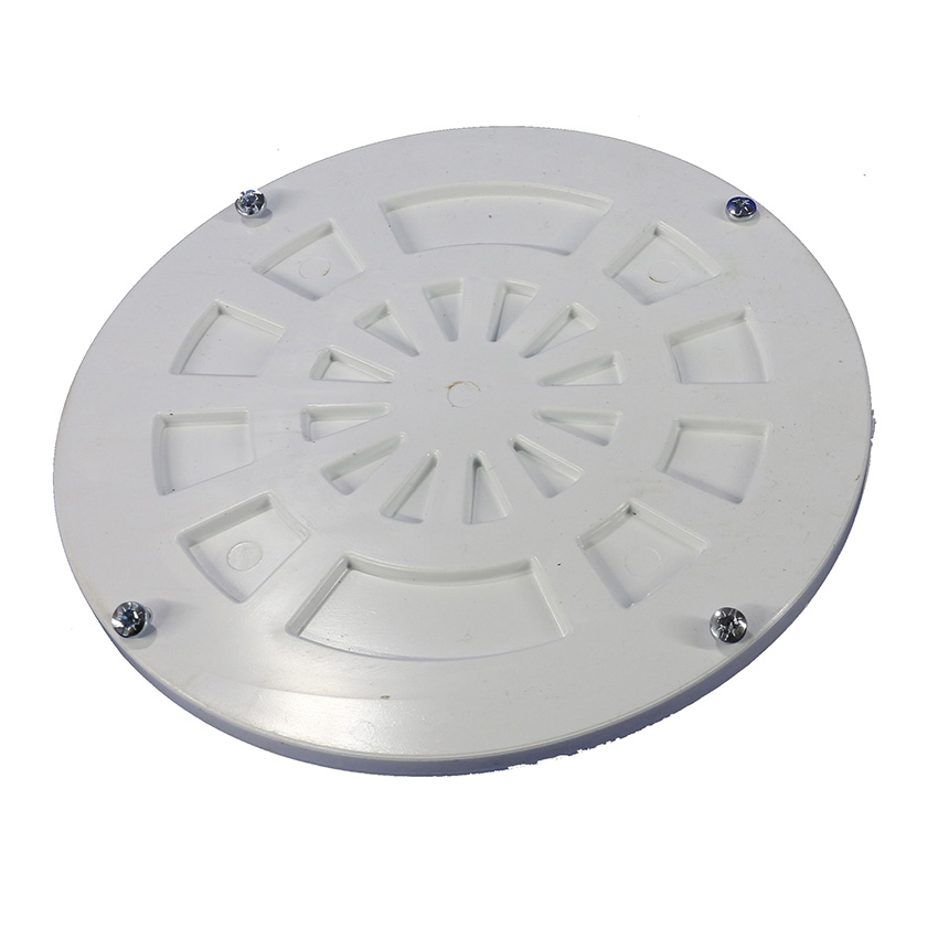 MARLEY PIPE SYSTEMS ACCESS CAP/SEAL/SCREW