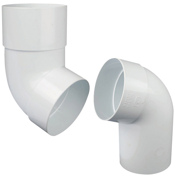 MARLEY PIPE SYSTEMS ENDS SWANNECK VYNADP