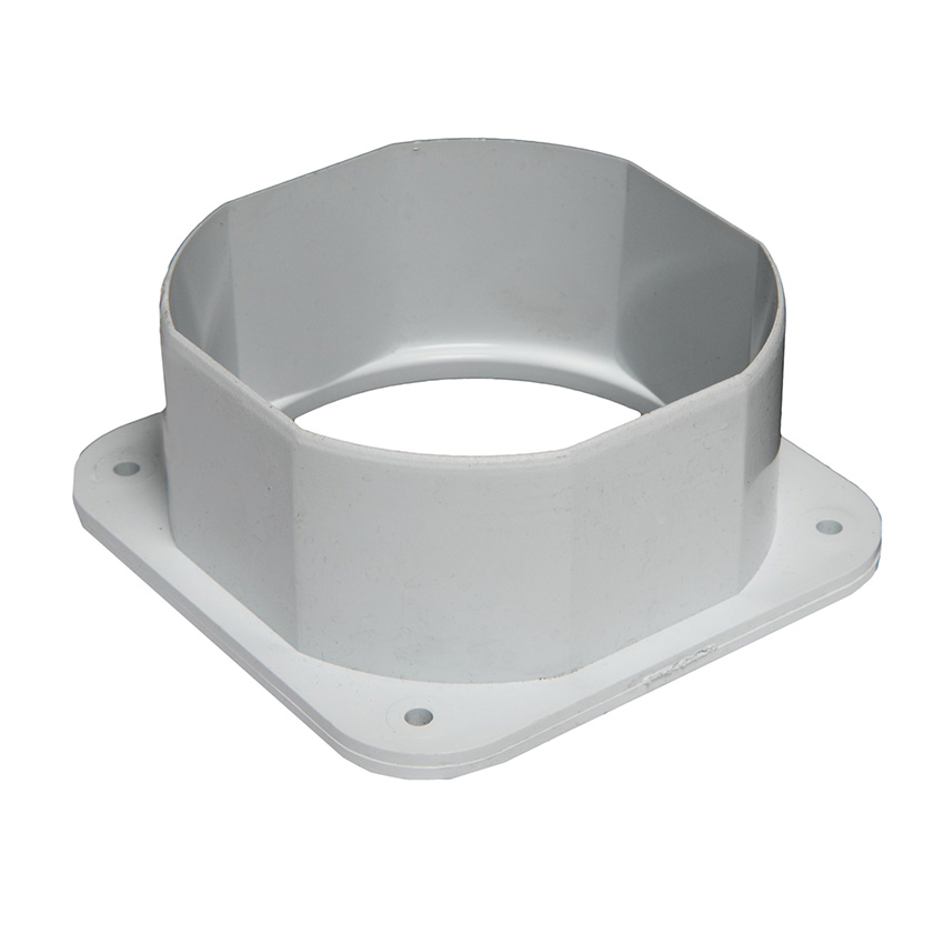MARLEY PIPE SYSTEMS ADAPTOR DOWNPIPE VYNADP