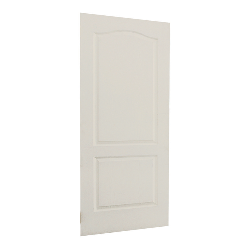 Swartland Internal Door-Embossed classic light duty interior door with exposed edges, SANS 545 Approved