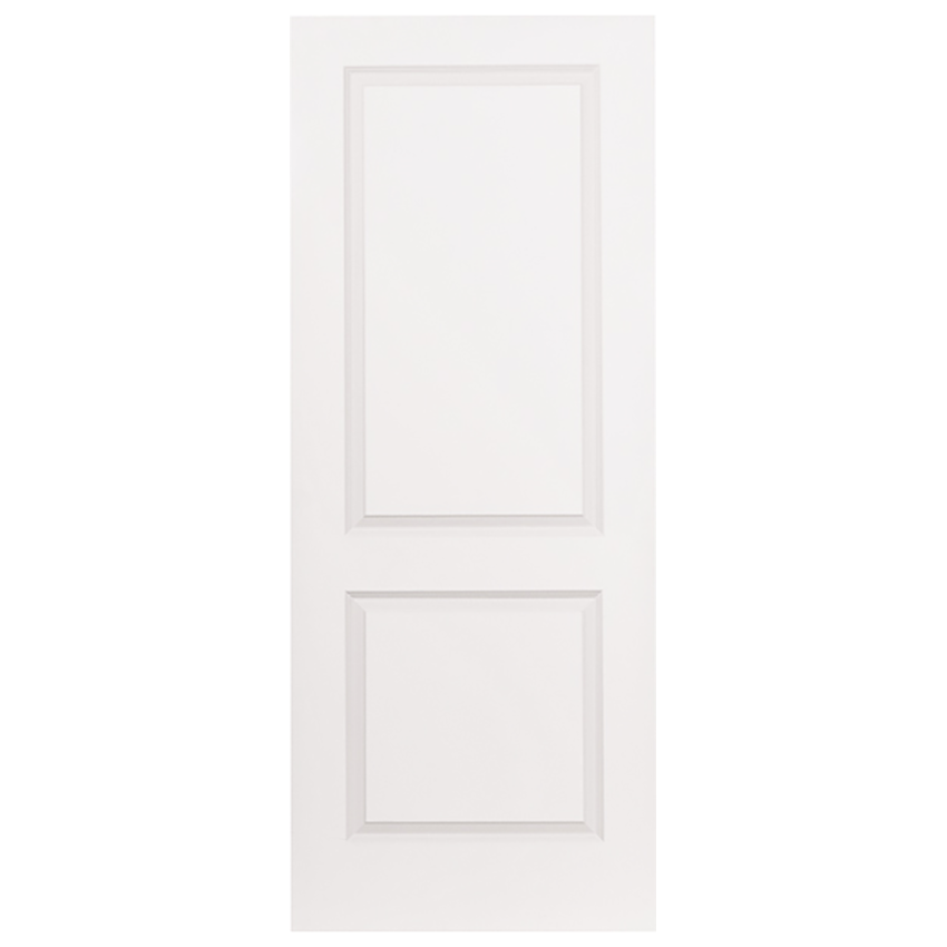 Swartland Internal Door-Embossed elegance heavy duty fire door with exposed edges, SANS 1253 Approved (30MIN)