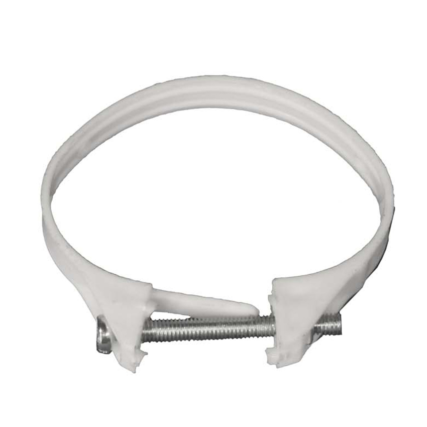 MARLEY PIPE SYSTEMS CLIP STANDARD 32M WHITE