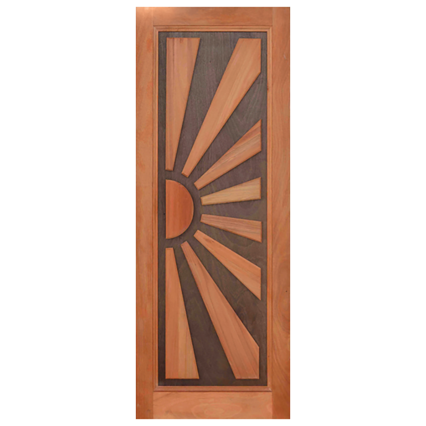 Swartland Door-Kalahari Sun