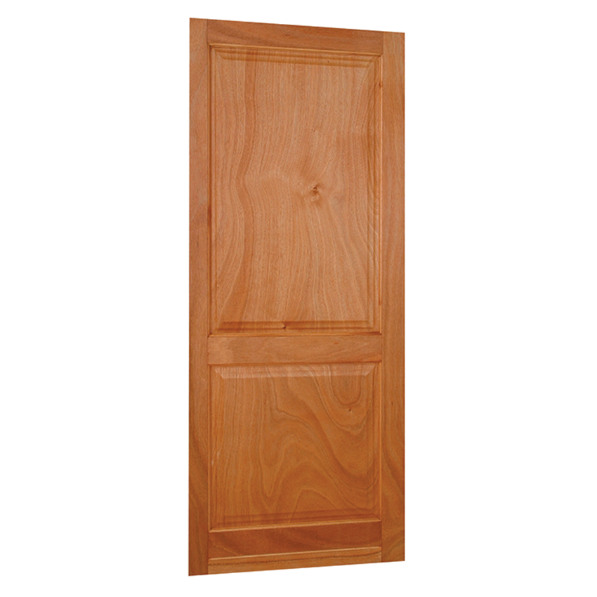 Swartland Door-2 panel