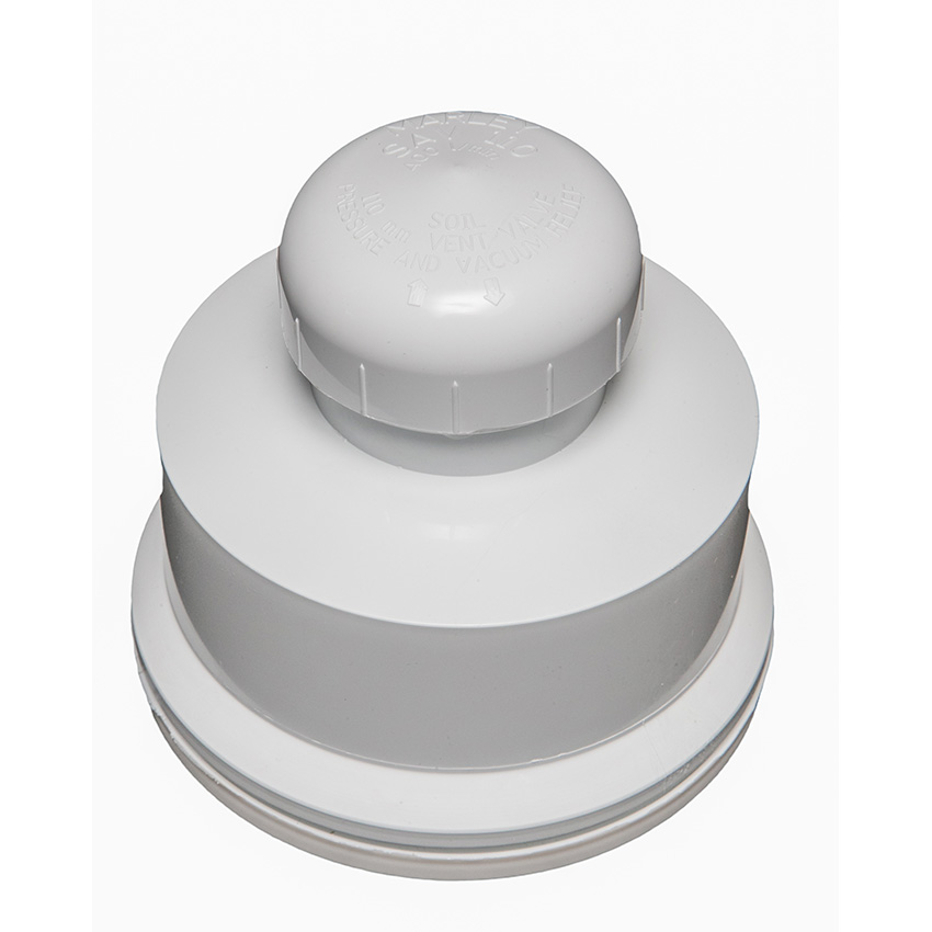 MARLEY PIPE SYSTEMS VENT VALVE 2WAY 110MM