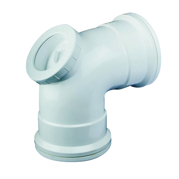 MARLEY PIPE SYSTEMS BEND AH 95DEG 110MM