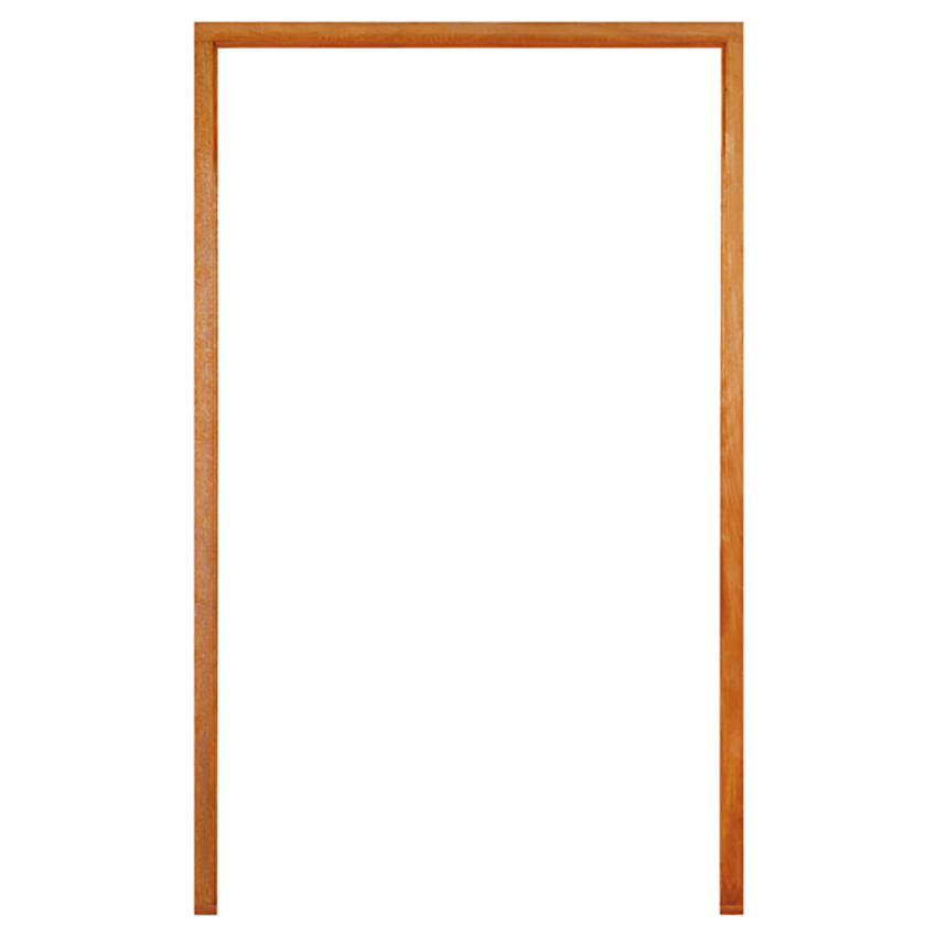 Swartland Doorframe-86X67 n/cill, for 1210 door