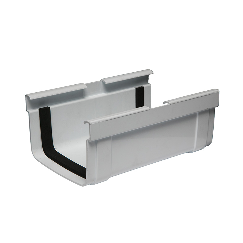 MARLEY PIPE SYSTEMS CLIP UNION STREAMLINE