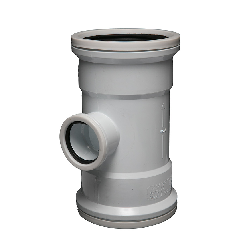 MARLEY PIPE SYSTEMS JUNCTION SR 50X110MM